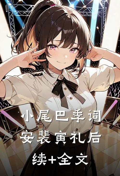 小尾巴季词安裴寅礼后续+全文