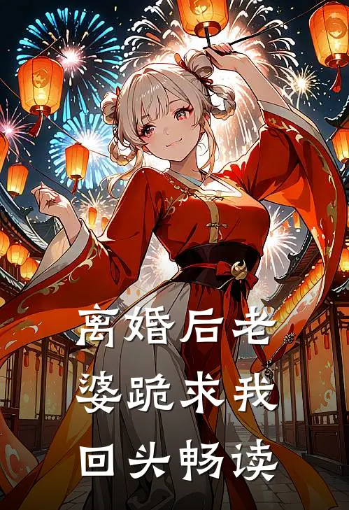 离婚后老婆跪求我回头畅读