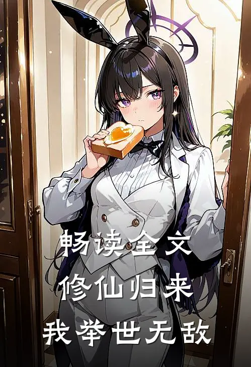 畅读全文修仙归来，我举世无敌