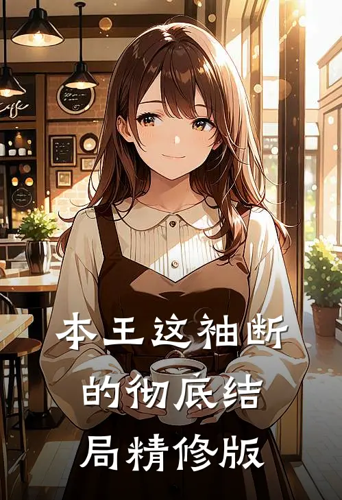 本王这袖断的彻底结局精修版