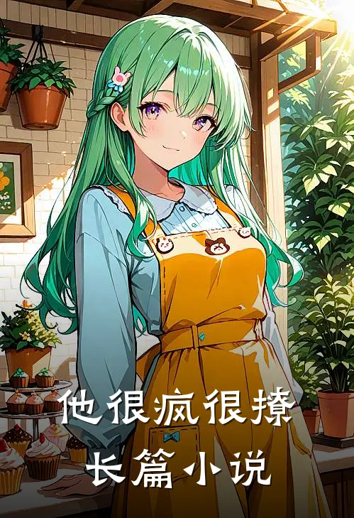 他很疯很撩长篇小说