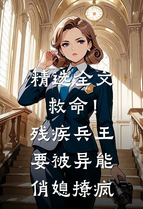 精选全文救命！残疾兵王要被异能俏媳撩疯