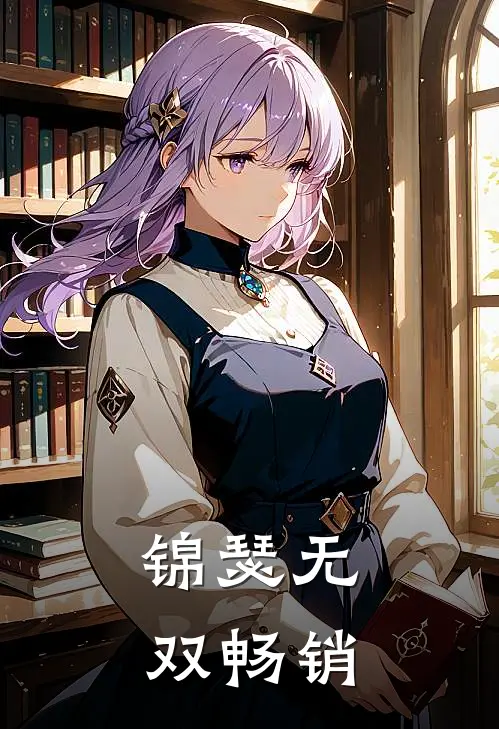 锦瑟无双畅销
