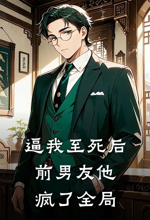 逼我至死后，前男友他疯了全局