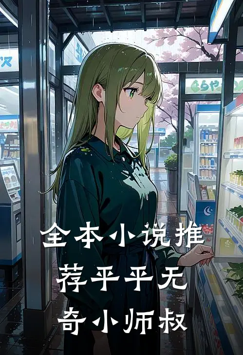 全本小说推荐平平无奇小师叔