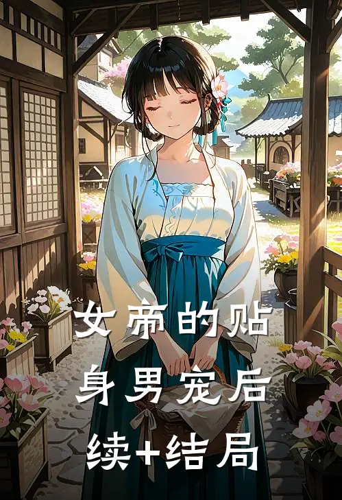 女帝的贴身男宠后续+结局