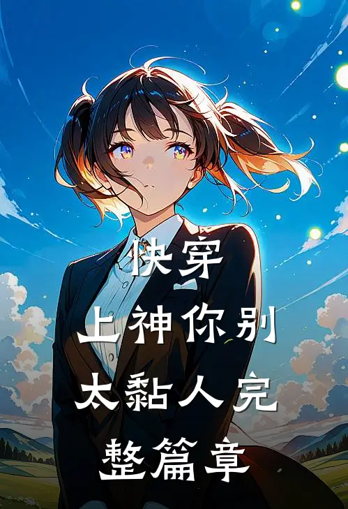 快穿：上神你别太黏人完整篇章