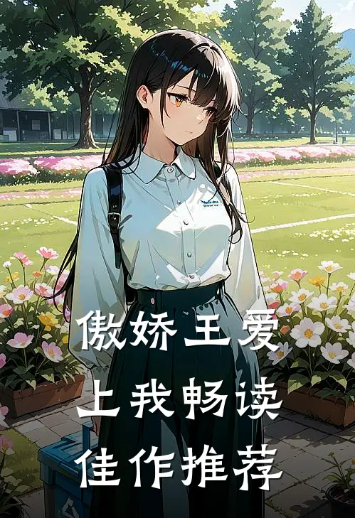 傲娇王爱上我畅读佳作推荐