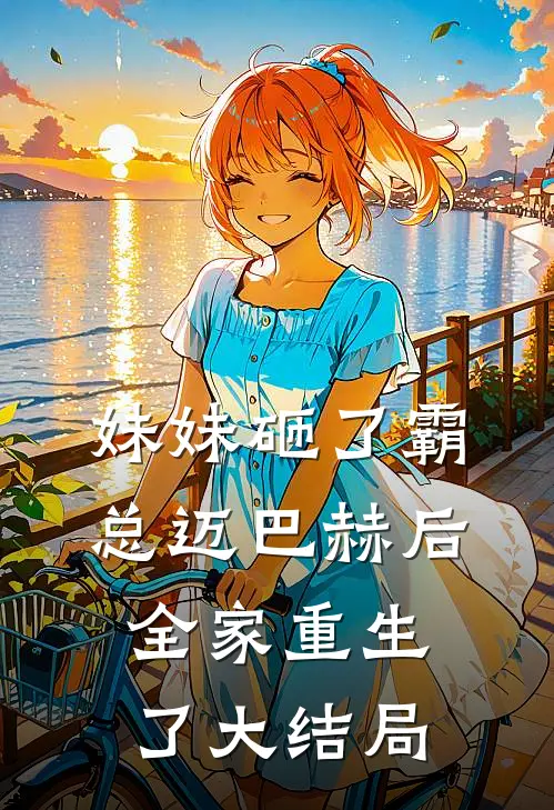 妹妹砸了霸总迈巴赫后，全家重生了大结局