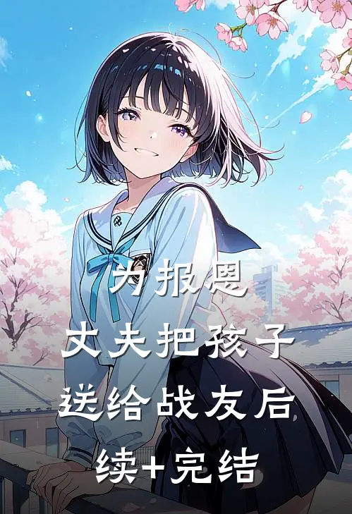 为报恩，丈夫把孩子送给战友后续+完结