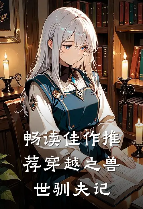 畅读佳作推荐穿越之兽世驯夫记