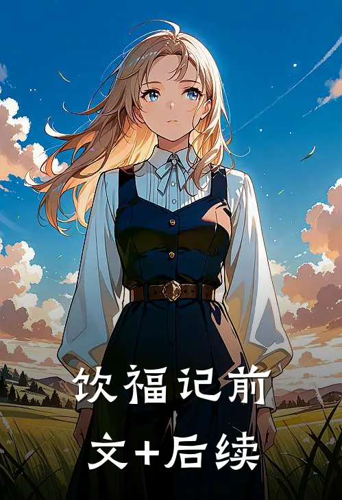 饮福记前文+后续