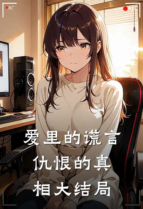 爱里的谎言,仇恨的真相大结局短剧免
