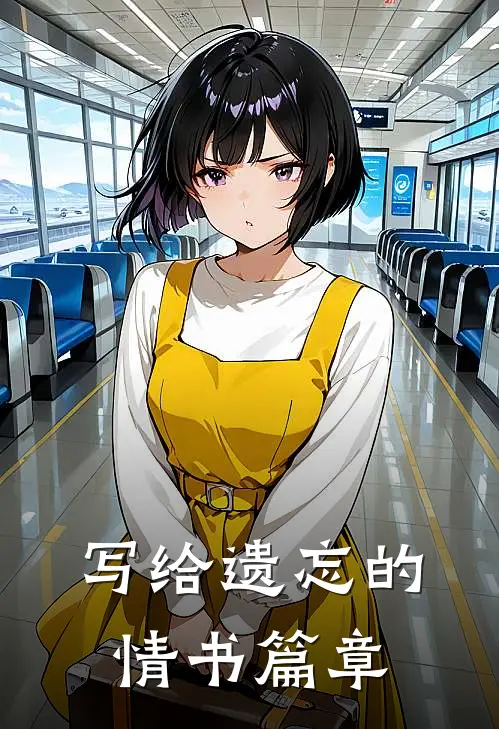 写给遗忘的情书篇章