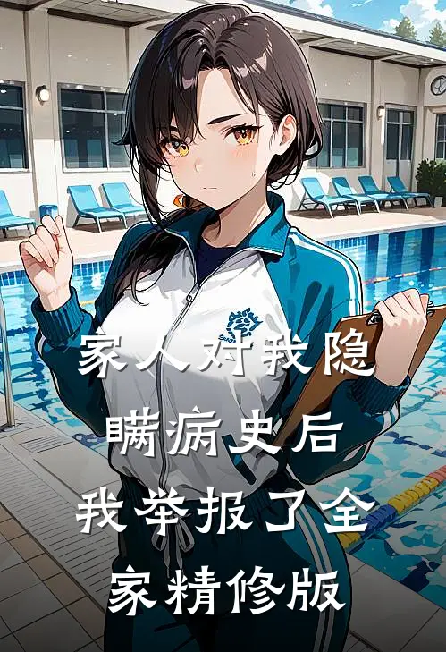 家人对我隐瞒病史后，我举报了全家精修版
