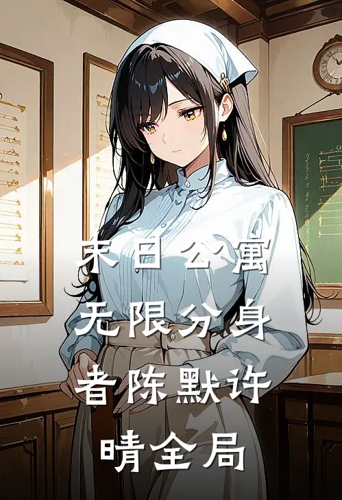 末日公寓：无限分身者陈默许晴全局