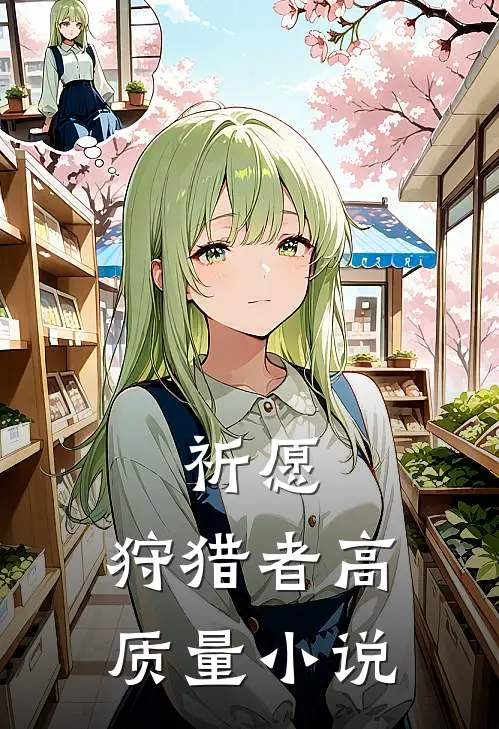 祈愿狩猎者高质量在线阅读