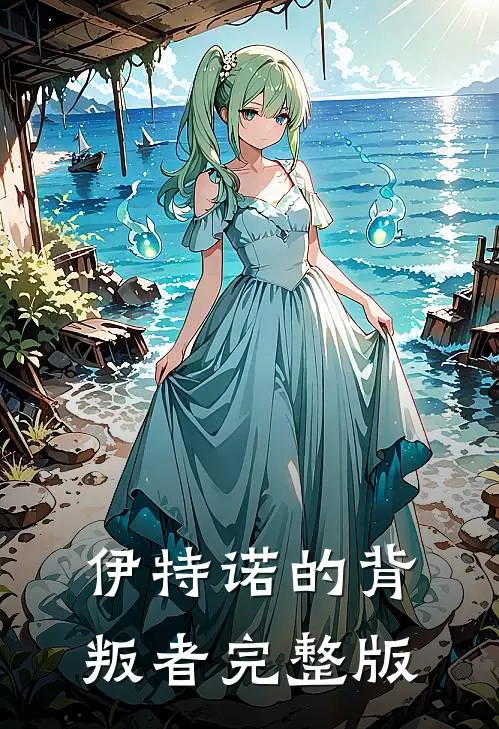 伊特诺的背叛者完整版