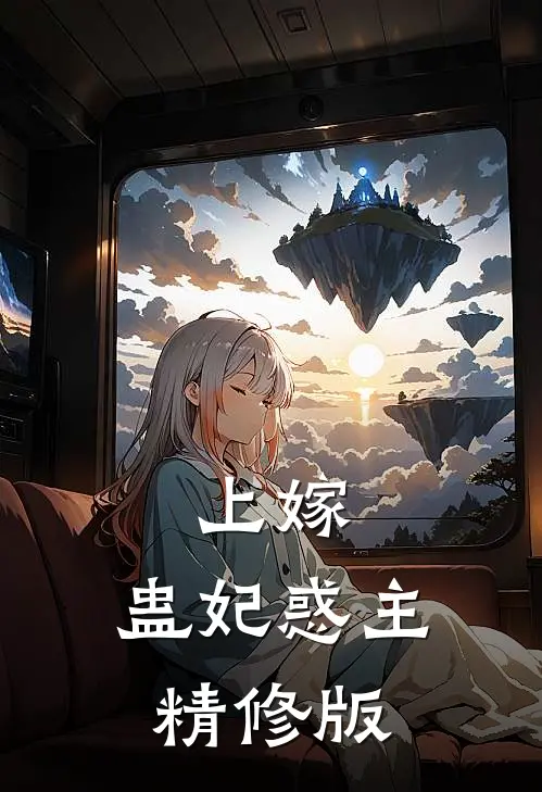 上嫁：蛊妃惑主精修版