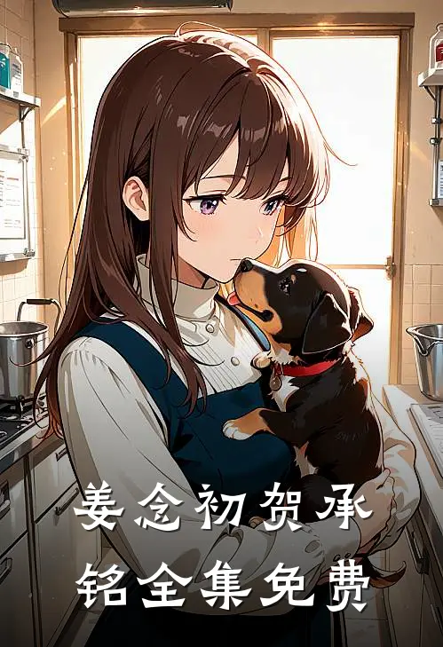 姜念初贺承铭全集免费