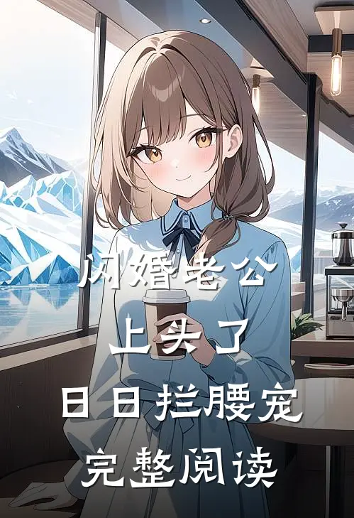 闪婚老公上头了，日日拦腰宠完整阅读