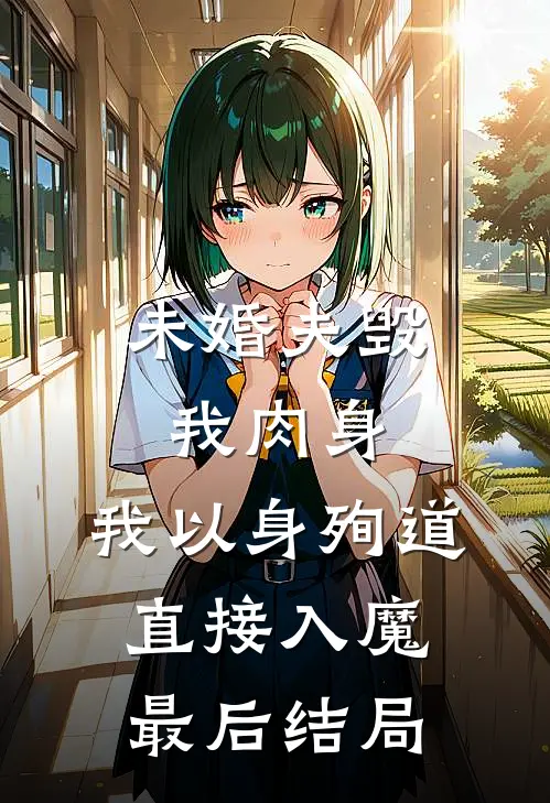 未婚夫毁我肉身，我以身殉道直接入魔最后结局