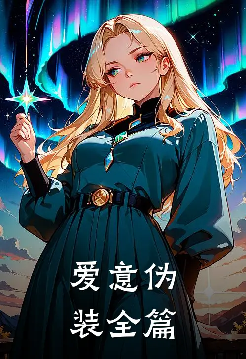 爱意伪装全篇