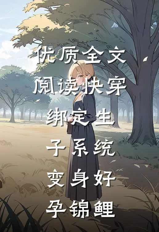 优质全文阅读快穿：绑定生子系统，变身好孕锦鲤