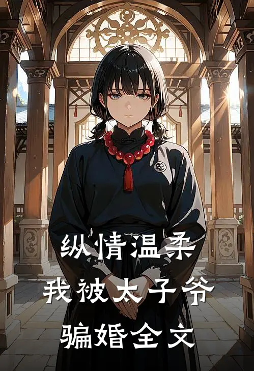 纵情温柔,我被太子爷骗婚全文免费