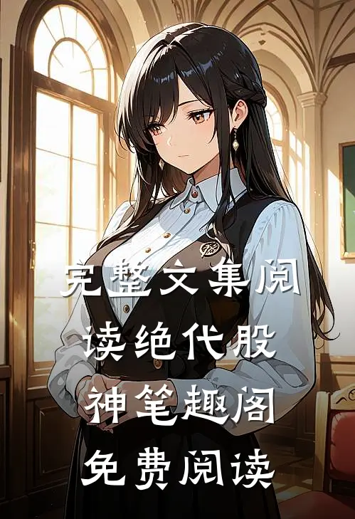 完整文集阅读绝代股神笔趣阁免费阅读
