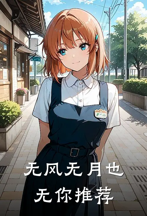 无风无月也无你推荐