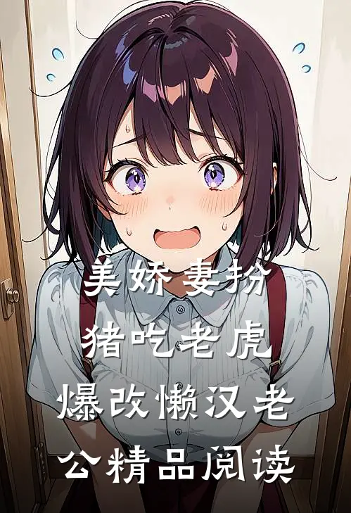 美娇妻扮猪吃老虎，爆改懒汉老公精品阅读