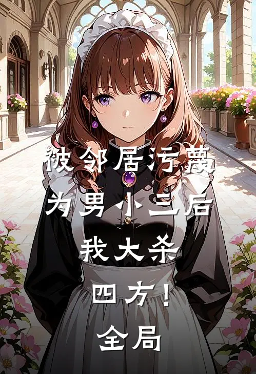 被邻居污蔑为男小三后，我大杀四方！全局