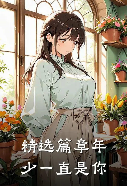 精选篇章年少一直是你