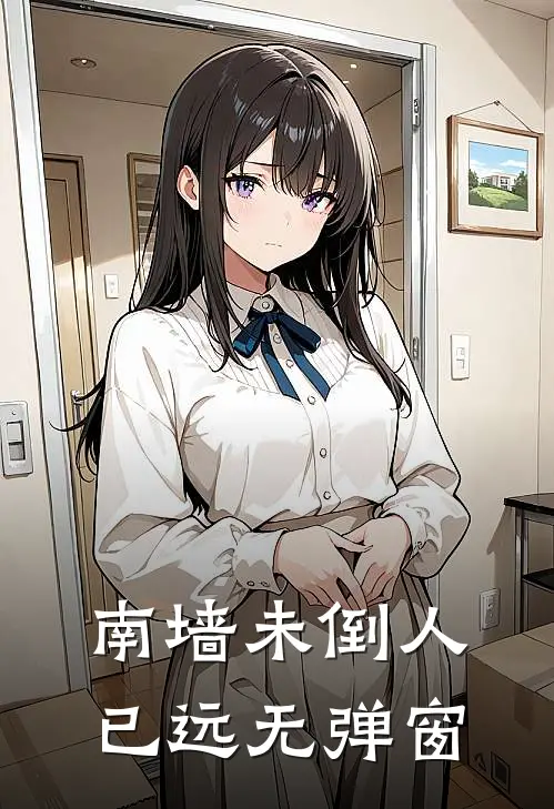 南墙未倒人已远无弹窗