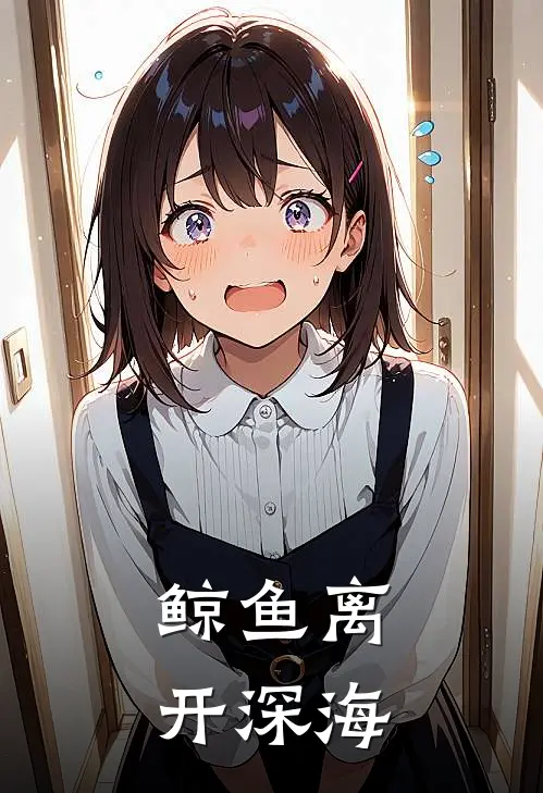 鲸鱼离开深海