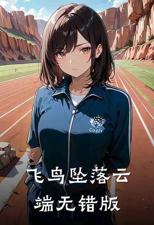飞鸟坠落云端无错版