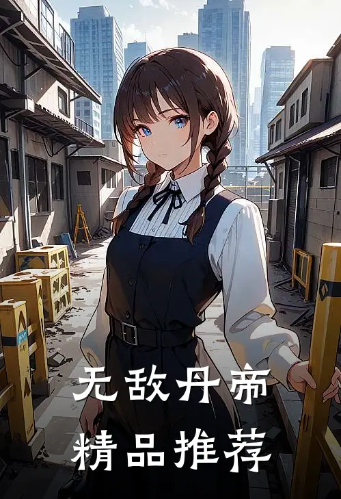 无敌丹帝精品推荐