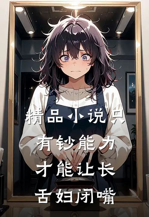 精品小说只有钞能力，才能让长舌妇闭嘴