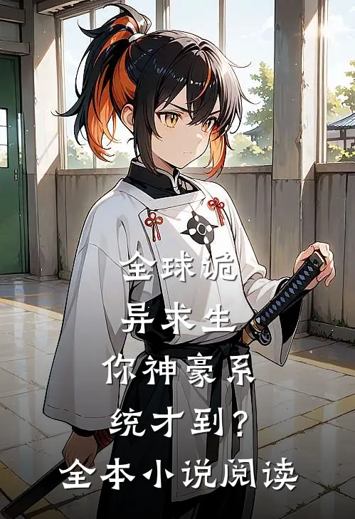 全球诡异求生，你神豪系统才到？全本小说阅读