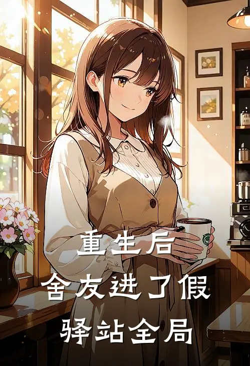 重生后，舍友进了假驿站全局