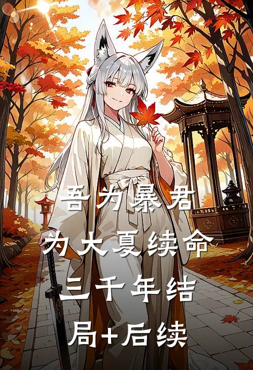 吾为暴君，为大夏续命三千年结局+后续