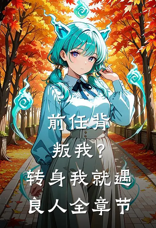 前任背叛我?转身我就遇良人全章节免费阅读