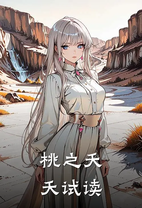 桃之夭夭试读