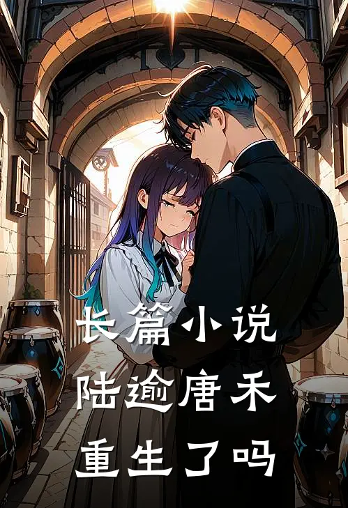 长篇小说陆逾唐禾重生了吗