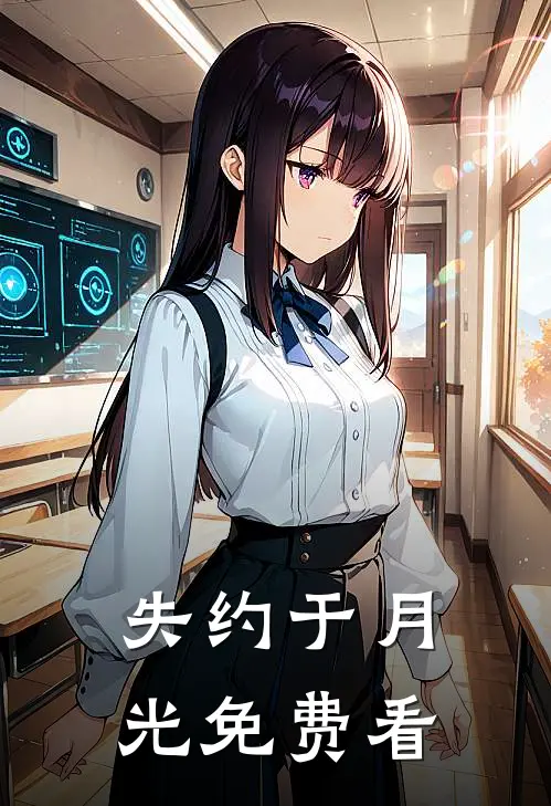 失约于月光免费看