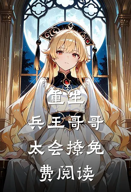 重生兵王哥哥太会撩免费阅读