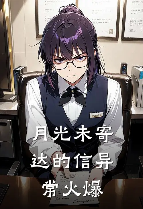 月光未寄达的信异常火爆