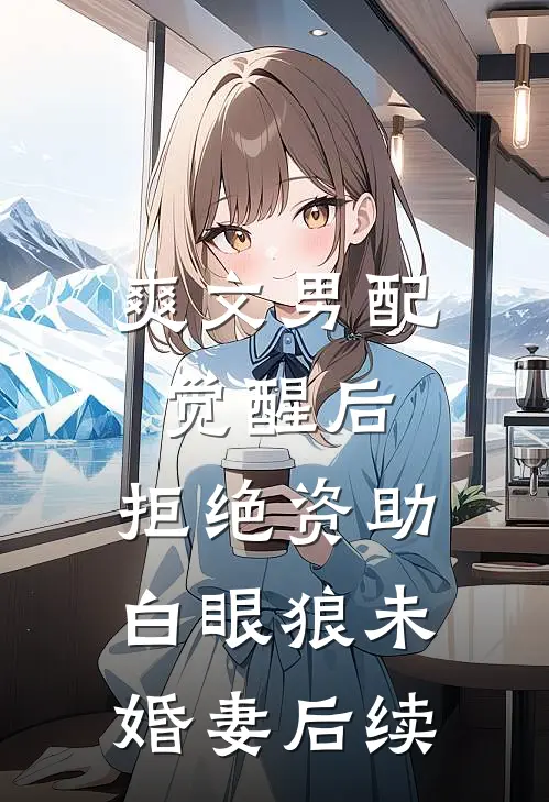 爽文男配觉醒后，拒绝资助白眼狼未婚妻后续