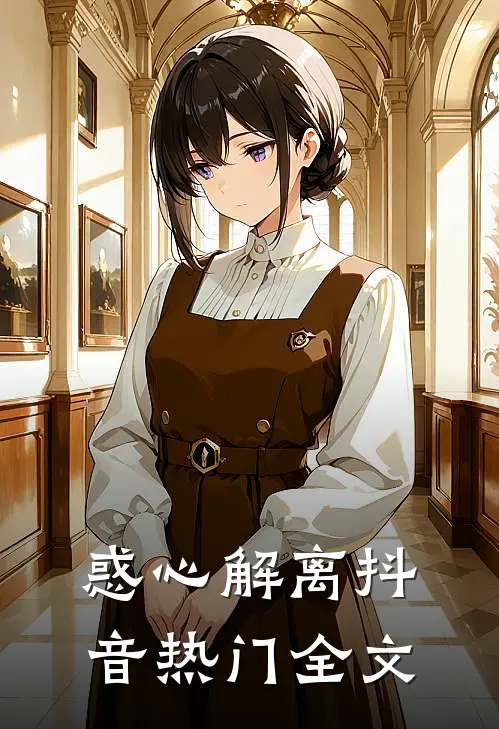 惑心解离抖音热门全文